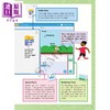 【中商原版】加拿大编程练习册 智慧入门版 英文原版 Popular CodingSmart For Beginners Scratch 编程语言 商品缩略图2