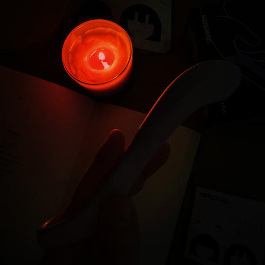 赫兹少女101Touch指潮笔震动棒自慰器入体女高潮神器成人玩具情趣用品点潮笔迷你按摩棒新手入门 商品图1
