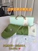 【兰序艾草舒眠礼盒】艾草护颈重力助眠!养生+实用+仪式感三合一，艾草颈椎枕+重力眼罩护颈安眠舒缓身心 商品缩略图4