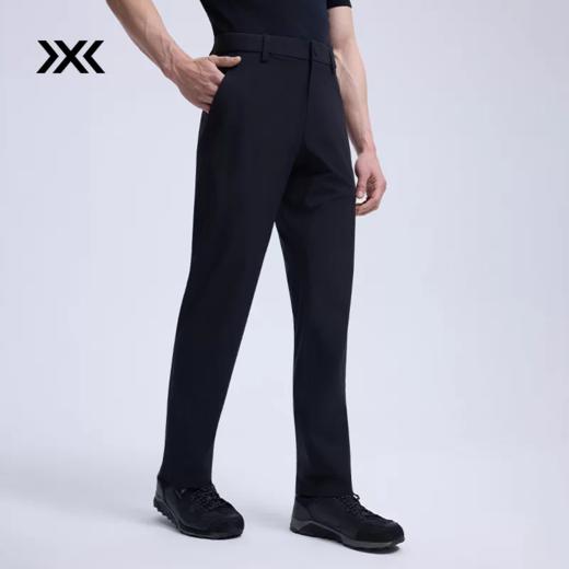 X-BIONIC 布里兹轻量商务长裤男士 抑菌拒水抗静电防泼水夏季男裤 26789 商品图1