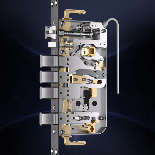 海尔（Haier）智能门锁 S600 商品图7