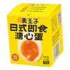 美玉子 日式即食溏心蛋 55g/盒（开袋即食） 商品缩略图0