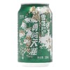 雪花330ml迷彩天涯啤酒 商品缩略图1