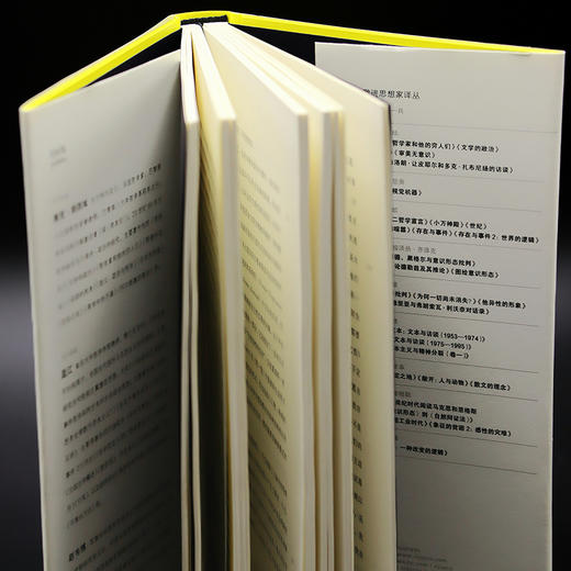 平等的方法：与洛朗·让皮耶尔和多克·扎布尼扬的访谈     [法]雅克·朗西埃 著  ，蓝江、赵韦博 译 商品图5