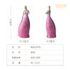 铜师傅《美韵》客厅桌面铜摆件 家居装饰工艺品 商品缩略图5