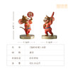 铜师傅 正版授权《猫和老鼠》AI款 限量手办 桌面铜工艺品摆件 商品缩略图6