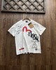 福神烫金短袖，潮人必入！男女同款 男士短袖T恤 半袖 商品缩略图4