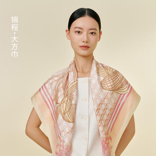 万事利2026端午-《丝情粽意》礼盒（臻享版） 商品图6