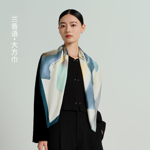 万事利2026端午-《丝情粽意》礼盒（臻享版） 商品图5