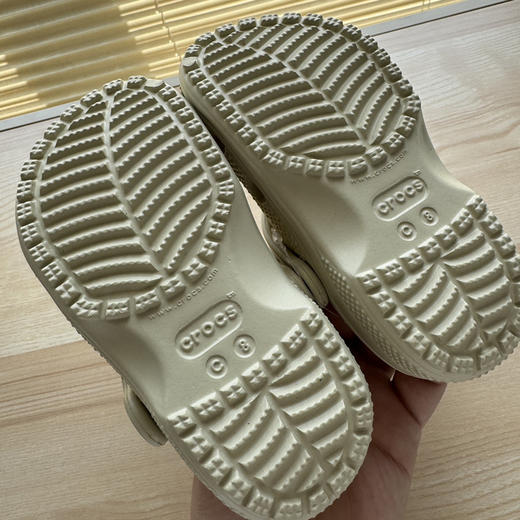 儿童洞洞鞋432 商品图3