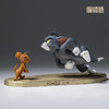 铜师傅 正版授权《猫和老鼠》D款 限量手办 桌面铜摆件家居工艺品 商品缩略图1