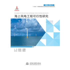 海上风电工程可行性研究（中国海上风电丛书）