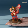 铜师傅 正版授权《猫和老鼠》AI款 限量手办 桌面铜工艺品摆件 商品缩略图5
