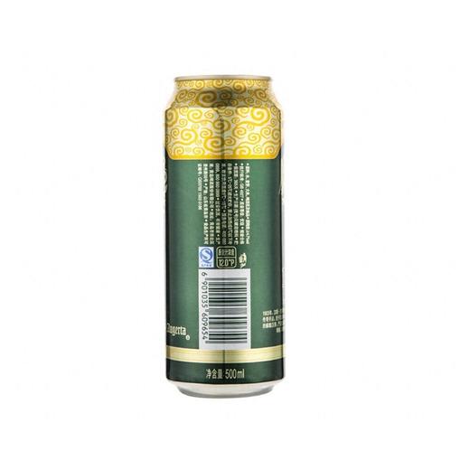 青岛500ml奥古特1903啤酒 商品图3