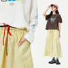 【出游季特惠-春夏新品】ACMEITEM爱棵米女士长裙GAH2370635C 商品缩略图4