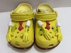 【资质齐全】CROCS卡骆驰洞洞鞋沙滩新联动款中性款36-40（可授权可代发） 商品缩略图7
