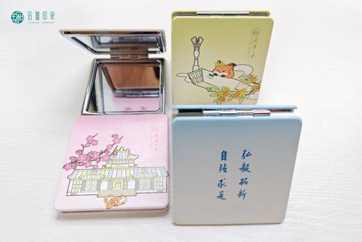 武大珞珈风吟随身小镜 商品图2