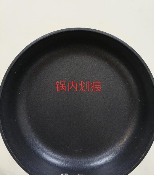 6932475203492 双立人ZWILLING 【小巧实用】Motion L 20cm 不粘煎锅平底锅不粘锅 商品图7