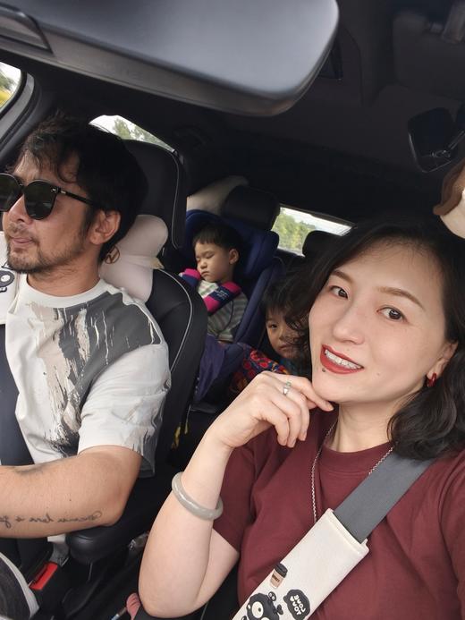 【特惠79到手3件！拍一件不发！】夏季230g短袖T恤男女同款纯棉圆领宽松百搭叠穿上衣休闲情侣打底衫 商品图4