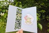 武大珞珈风吟明信片 商品缩略图2