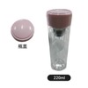【店庆爆品】10楼 康宁Pyrex 双层玻璃杯 PX-B220     吊牌价299/只  活动价69元/只 商品缩略图2