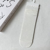 基础-简约超薄网眼堆堆袜女袜-纪念日百货门店同款170797278 商品缩略图4