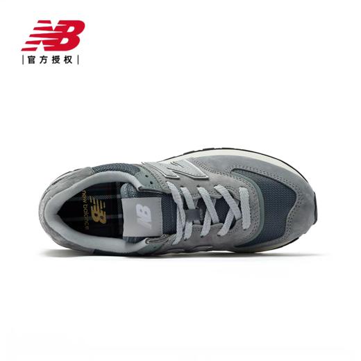 【5.5折】7楼 NewBalanceU574LGHX运动鞋吊牌价899元  折后价499元 商品图1