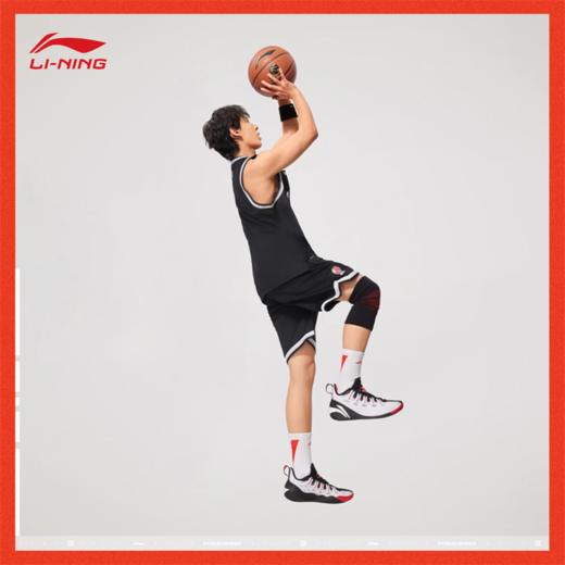 李宁CBA B9000篮球7号球ABQV003 商品图2