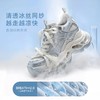【预售】5-10天陆续发货【8CM】透气网面老爹鞋女增高厚底运动鞋夏季新款小个子休闲女鞋 商品缩略图8