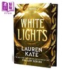 预售 【中商原版】白曜 限量特装版 英文原版 White Lights Limited Deluxe Edition Lauren Kate 商品缩略图0