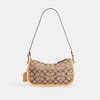 【爆】1楼COACH蔻驰女士经典标志TWIN TURN LOCK WAVERLY口袋手袋 吊牌价2650 现价2439 商品缩略图2