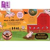 预售 【中商原版】如果......猪会飞 What If... Pigs Could Fly 英文原版 儿童科普读物绘本 幽默风趣 丰富插图 科学解释 进口童书 商品缩略图2