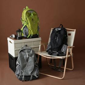MAM猛犸象35L户外徒步旅行双肩登山包