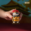 铜师傅《朕心里有数》上新了故宫联名 可爱治愈解压桌面装饰摆件 商品缩略图4