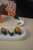 真材实料鲍鱼露来啦 海鲜控必冲 鲍鱼海鲜汁+昆布提取物 打开调味新思路 告别单调酱油与普通蚝油 一勺解锁高级鲜味儿基地直邮 商品缩略图5