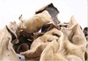 桐木白背木耳200g（未薰硫，泡发后需要搓掉白色绒毛） 商品缩略图1