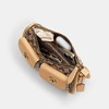 【爆】1楼COACH蔻驰女士经典标志TWIN TURN LOCK WAVERLY口袋手袋 吊牌价2650 现价2439 商品缩略图3