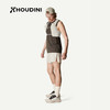 HOUDINI胡丁尼 Pace Split 翼行男夏季轻量跑步运动短裤 840061 商品缩略图3