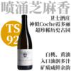 【TS92·油润爆米花神似 Coche的德国霞多丽】  2022 卫士酒庄霞多丽干白  Weingut Saalwachter Chardonnay 商品缩略图0