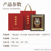中国金币集团【2026《福运鎏金・贺岁纳福》】磁吸机关花丝摆件 商品缩略图3