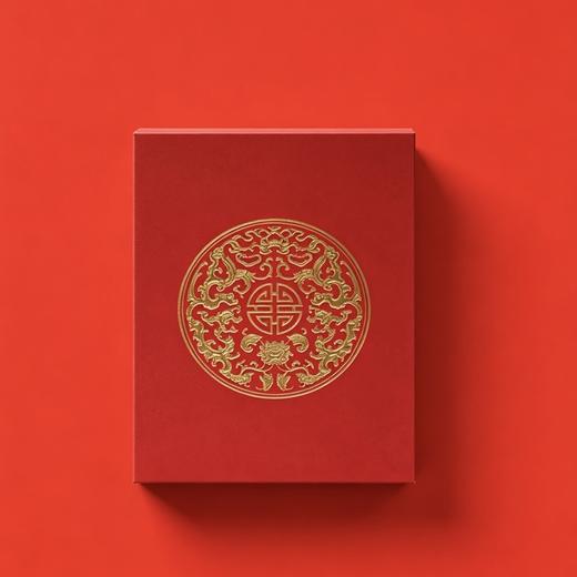 【中国龙】【号码无四七】2026年中国龙银币智能卡套装 NFC芯片防伪 原盒装帧版 商品图7