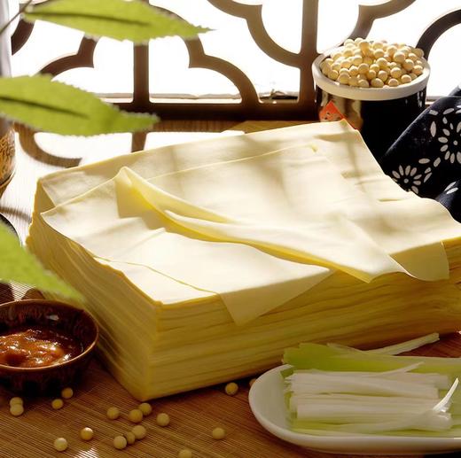 【MLT】鲜豆皮 商品图1