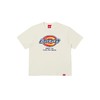 【Dickies 26春夏新款短袖T恤】经典大三色logo印花 男女情侣款 商品缩略图4