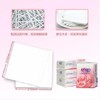 心相印手帕纸便携面巾纸3层8片/包 无香卫生纸餐巾纸 商品缩略图4