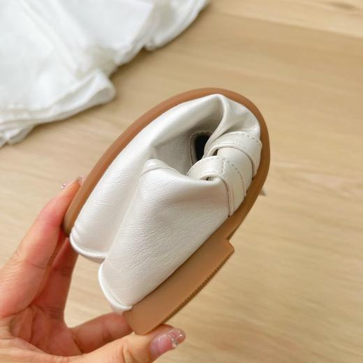 凯撒 法式芭蕾舞鞋玛丽珍单鞋KS7832 商品图6