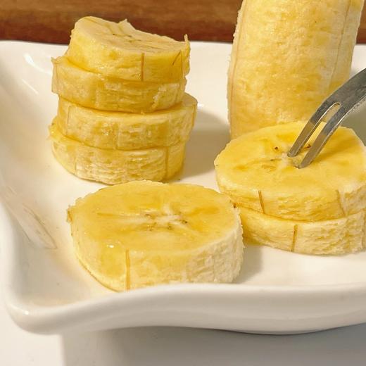 福建火焰香蕉 商品图4