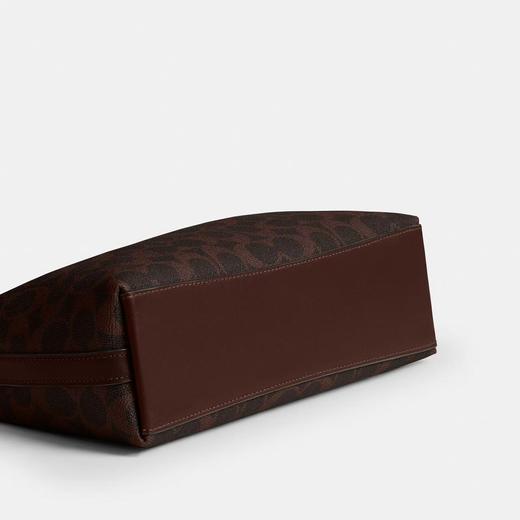 【爆】1楼COACH蔻驰女士JULIET 25号单肩包斜挎包 吊牌价3650 现价3359 商品图5