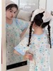 【GZ】无忧购新款女童莫代尔睡裙卡通可爱家居裙子短袖连衣裙 2620（截单后3-5天发货） 商品缩略图9