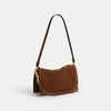 【爆】1楼COACH蔻驰女士TWIN TURN LOCK WAVERLY口袋手袋 吊牌价2650 现价2439 商品缩略图8