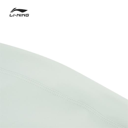 李宁中国文化系列故宫联名女子防晒宽松针织风衣AFDW570 商品图8